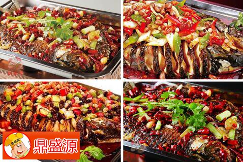 本项目适合所有对烤鱼感兴趣,零基础,零经验,有想开烤鱼店的创业人群。