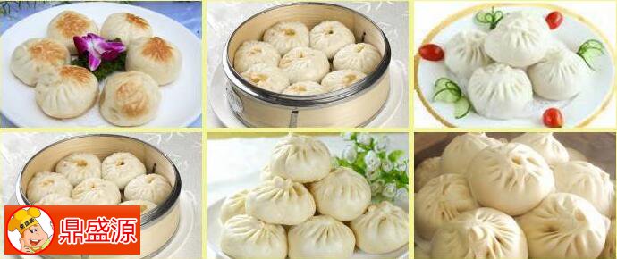 南翔小笼包培训